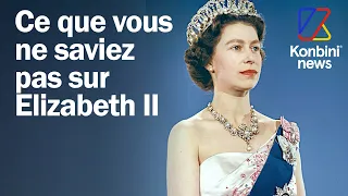 Elizabeth II : 6 choses que vous ne saviez pas sur la reine d'Angleterre.