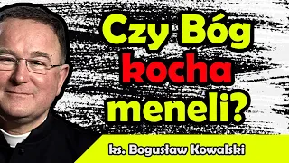 Dostrzec w życiu palec Boży || Ks. Bogusław Kowalski, Michał Łopaciński - Krótka piłka #04