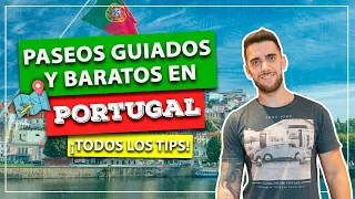 ¡Paseos privados y guiados por PORTUGAL! Muy barato. Sintra, Fátima, Óbidos, Évora, Oporto...