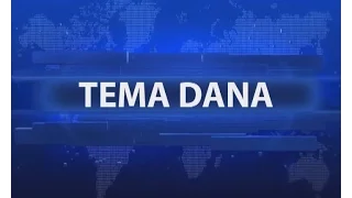 Tema dana - Snimanje filma VRATI SE ZONE u Novom Pazaru