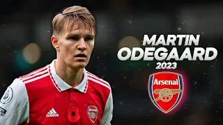 Martin Ødegaard 2023 🔥 - Insane Skills, Goals & Assists