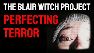 The Blair Witch Project | Perfecting Psychological Terror | Film Perfection