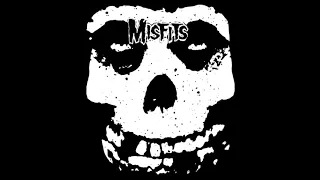 The Misfits   Don't Open Till Doomsday