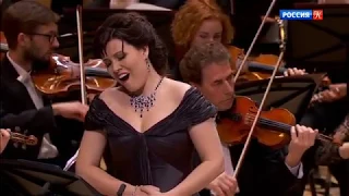 Vivi, ingrato ... Quel sangue versato (Roberto Devereux) - Marina Rebeka