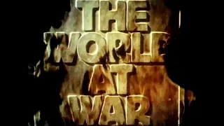 The World at War (1973) | Thoughts & Recommendation