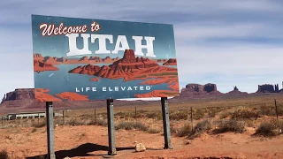 Western Movie Location Monument Valley