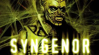 🔥 SYNGENOR | Film Complet en Français | SF, Horreur