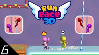 Run Race 3D Gameplay | All Level (106 - 111) + Bonus