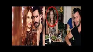 Elçin Sangu talked about all the facts: "I still love Barış!"