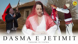 Tregime të vjetra - Dasma e Jetimit