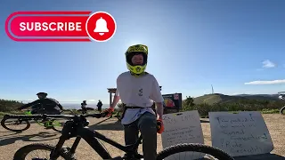 Saturday Shredding at Christchurch Adventure Park