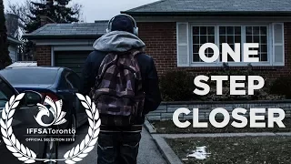 "One Step Closer" (Mental Illness Short-Film)