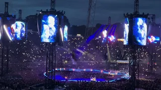 Metallica 2024 München