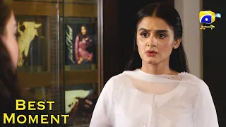 Kalank Episode 05 | 𝐁𝐞𝐬𝐭 𝐌𝐨𝐦𝐞𝐧𝐭 𝟎𝟏 | Hira Mani - Junaid Khan - Sami Khan | HAR PAL GEO