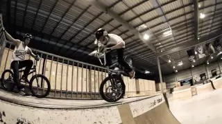 Josh Matthews - 2011 Web edit