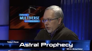 ItM 057: Dr. Michael Heiser Reveals Astral Prophecy