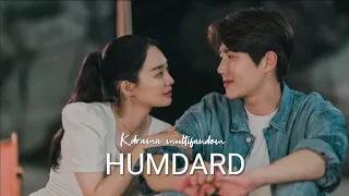 Humdard | Kdrama multifandom | Korean hindi mix