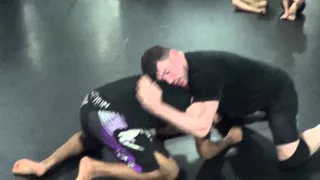 Learn Chain Series of front headlock Chokes Schultz,Peruvian,Anaconda,Catcher Arm Through!