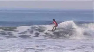 Surf grom Bali RIO 12 years age #2