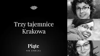 Trzy tajemnice Krakowa - 5NZ #93