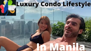 MANILA, PHILIPPINES, Cost of Living in Luxury