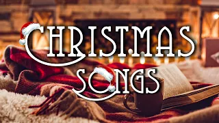Smooth Christmas Jazz Music Playlist 2023 🎅 Traditional Christmas Songs🎅 Christmas Night