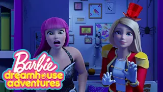 Nie ma się czego bać | Barbie Dreamhouse Adventures | @Barbie Po Polsku​