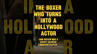 The Boxer Who Turns Into A Hollywood Actor