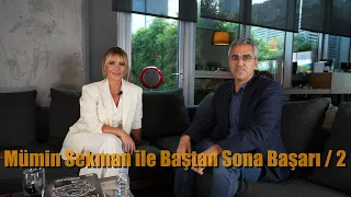 Mümin Sekman ile Baştan Sona Başarı / 2........ Ashley Joy |