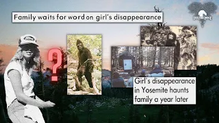 Did Bigfoot Kidnap Stacy Arras? | Missing 411