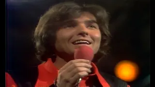 Chris Roberts Hab Sonne in Herzen (ZDF Hitparade 18.03.1972)