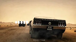 KGF 2 mass bgm Instagram new trending bgm car chasing bgm in kgf 2 @readytune7092