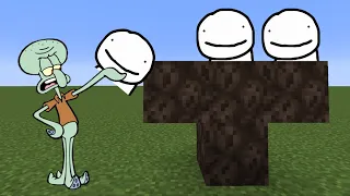 Don't spawn WitherDream in Minecraft