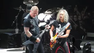 Metallica: Live In Kraków, Poland - April 28, 2018 (Full Concert) [Multicam]