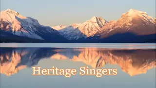 Heritage Singers - Gospel Songs