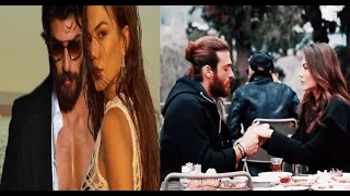 Can Yaman shocked everyone with the offer he made to Demet Özdemir "for" her to forgive him.