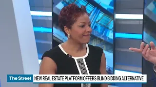BNN Bloomberg: New real estate platform offers alternative to Toronto blind bidding