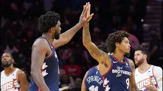 Why didn’t NBA teams value Kelly Oubre