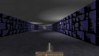 Quake - Wolf3D - Nightmare 100%