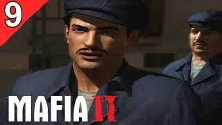 MAFIA 2 - Gameplay Walkthrough Part 9 - Chapter 10: Room Service (PC)