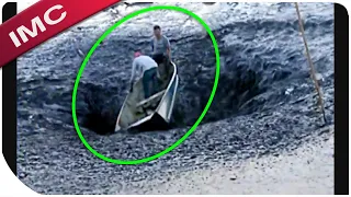 Unexpected Things You WON'T Believe Were Caught On Tape