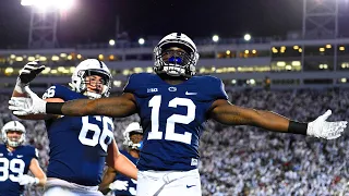 The Time Penn State Upset #2 Ohio State