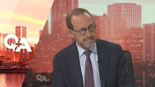 Andrew Little: How reforms will change health system | Q+A 2022