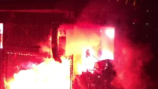 Paul McCartney Arlington Texas 2019' "Live and let die" Intro