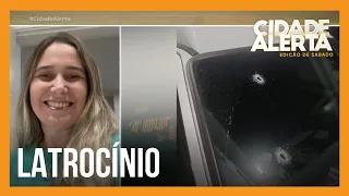 Empresária é assassinada durante tentativa de assalto em Bragança Paulista (SP)
