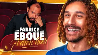 FEMIMARSS REAGIT AU SPECTACLE DE FABRICE EBOUE