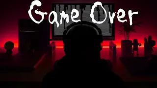 Game Over - Short Horror Film