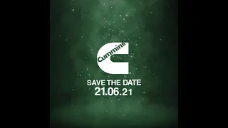 Cummins K50 Gensets Teaser