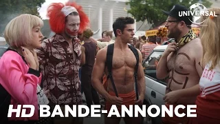 Nos Pires Voisins 2 - Bande-annonce internationale (Universal Pictures)