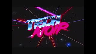 Synthwave ~ Outrun [1 hour Mix] with animated visuals